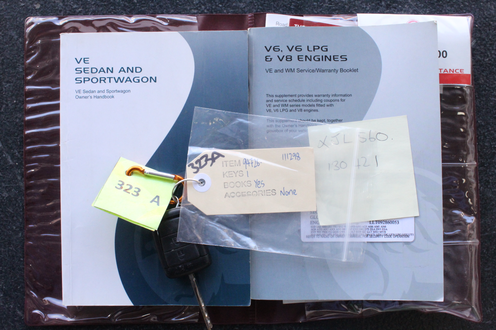 Trifo Emma EMM-S Robot Vacuum (Lot of 6)