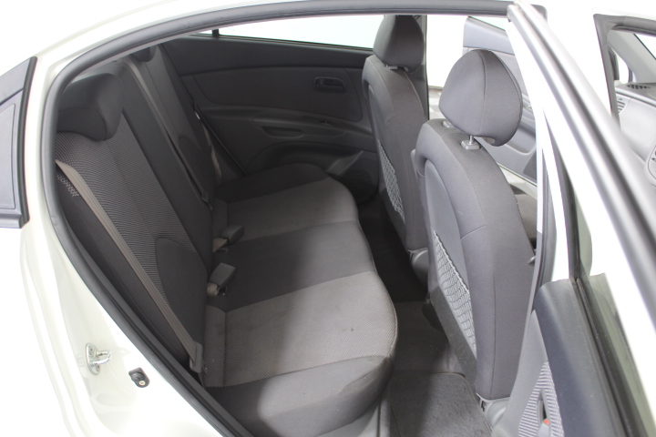 6mm Lapis & Baroque Pearl Dangling Earrings.