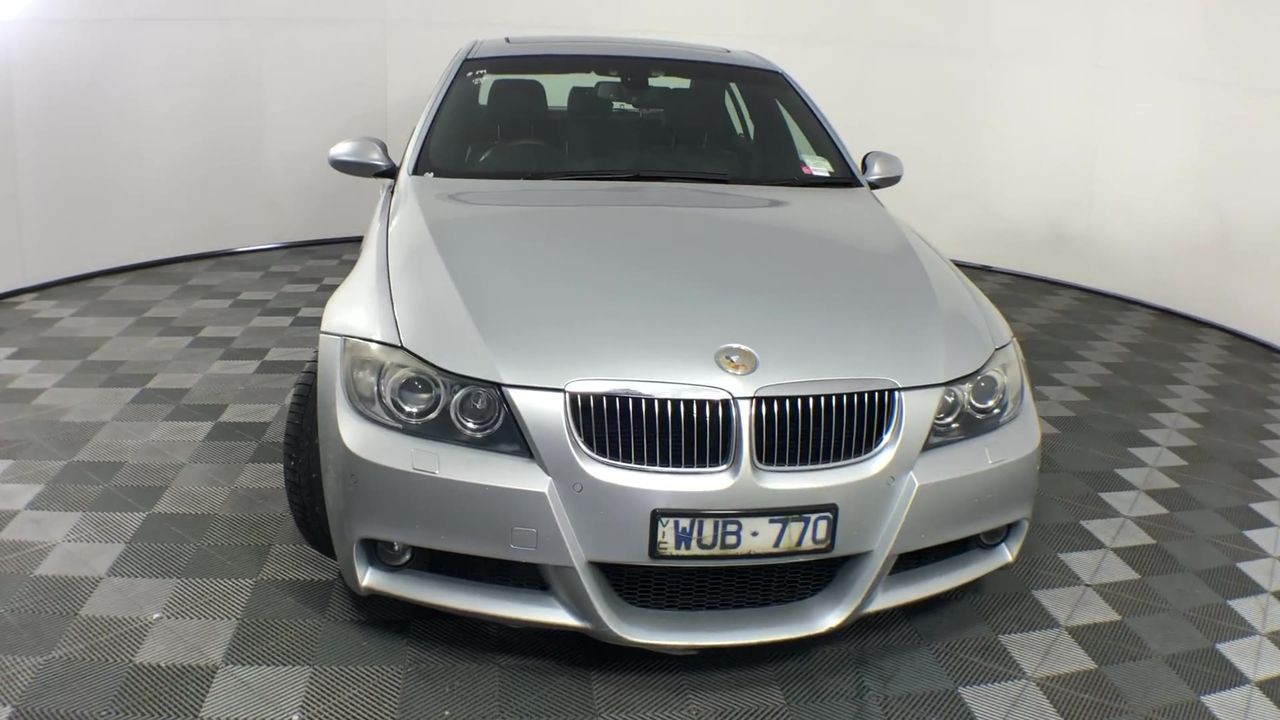 6mm Kunzite & Baroque Pearl Dangling Earrings.