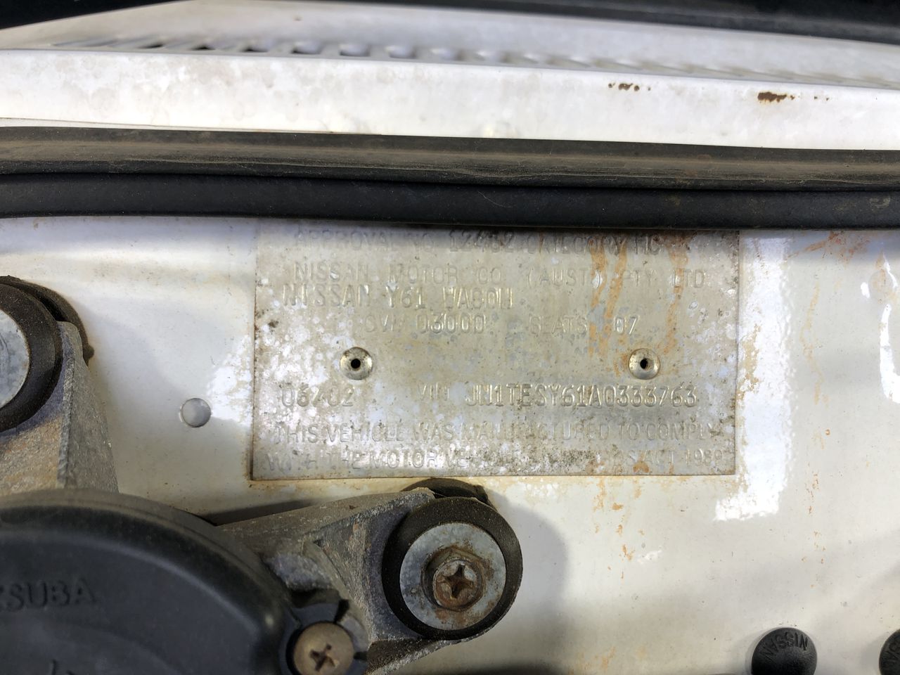 230 Strong Men Cleanskin Shiraz 2022 (12x 750mL) SA