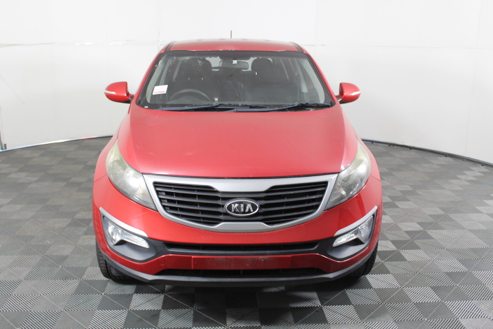 The Atrium Sauvignon Blanc 2025 (12x 750mL) SA