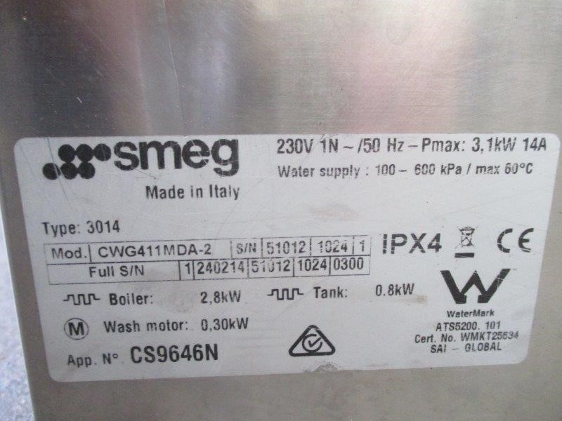 Barramundi Sauvignon Blanc 2023 (12x 750mL) SEA