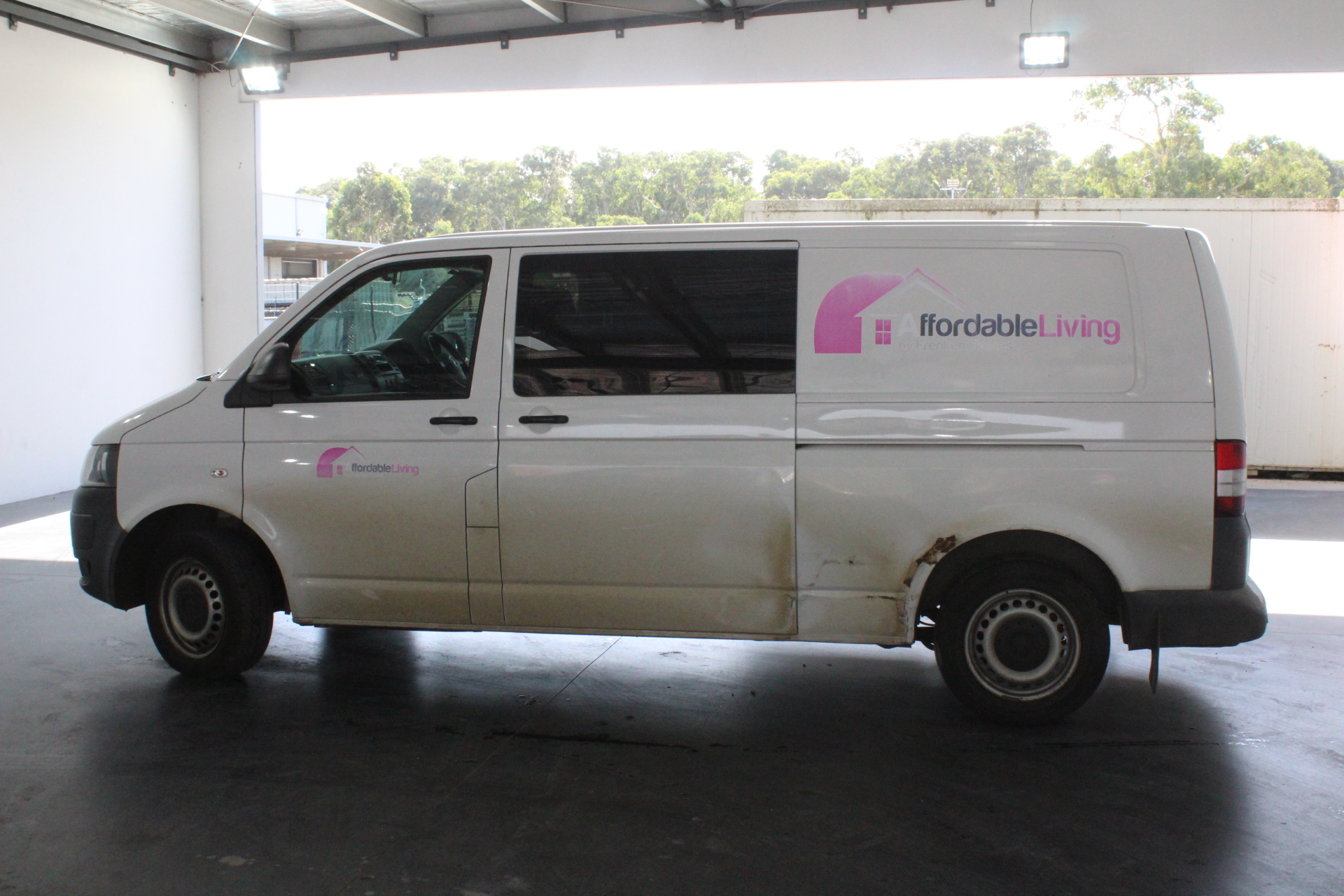 Bleeding Heart Chardonnay (12x 750mL) Adelaide Hills