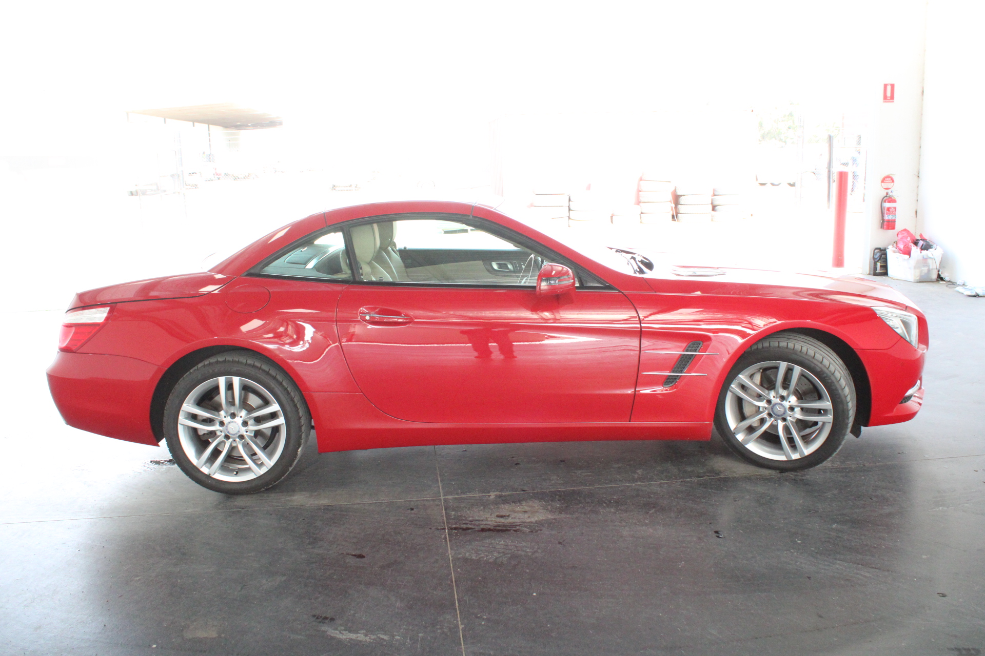 Little Giant Shiraz (6x 750mL).