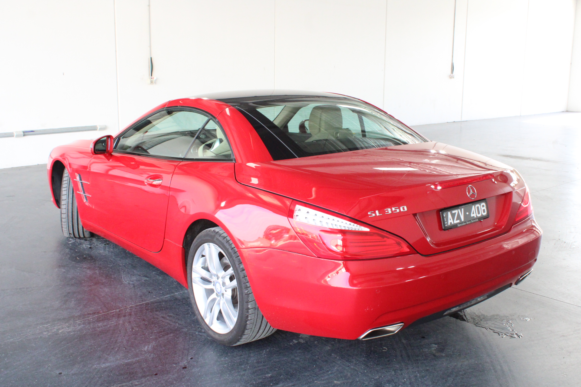 Von Rieben Shiraz 2022 (12x 750mL) South Australia