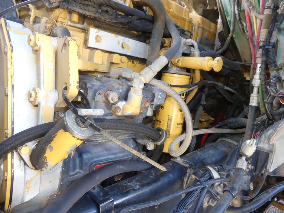 Elephant in the Room Pinot Gris 2025 (6x 750mL).