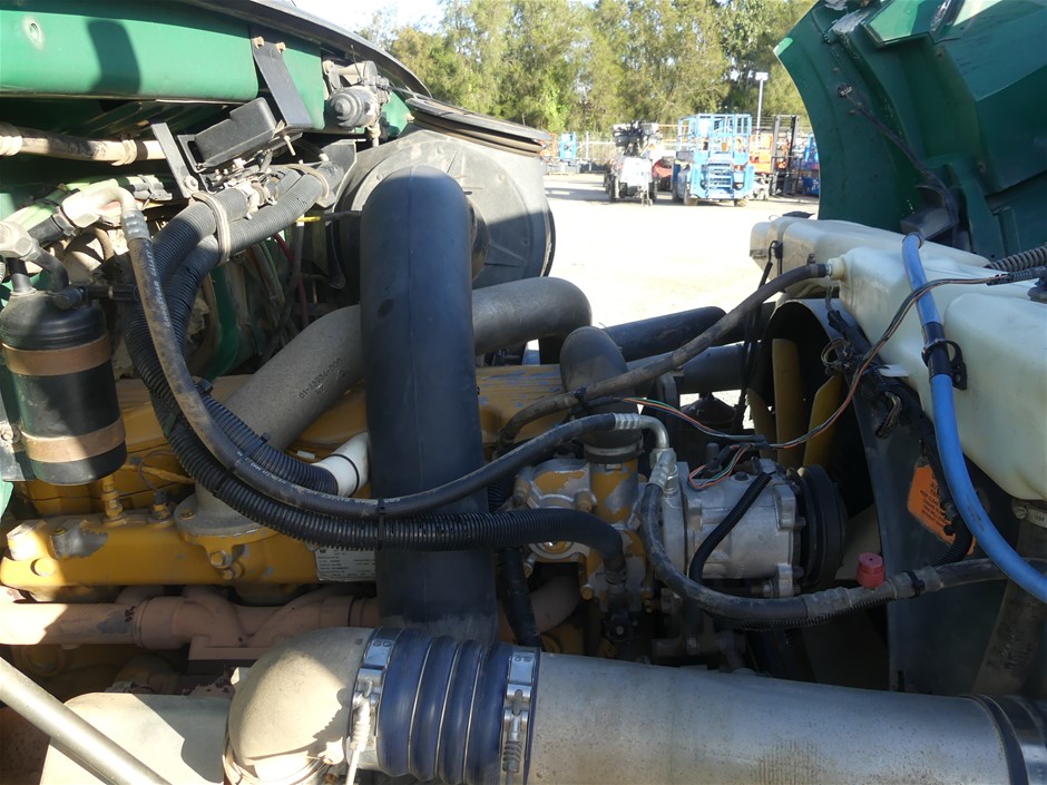 Farm Hand Rose [organic] (6x 750mL).