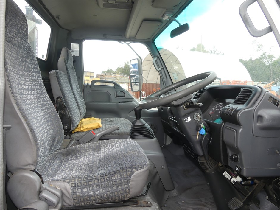 Commissioners Block Pinot Grigio 2024 (12x 750mL) SEA