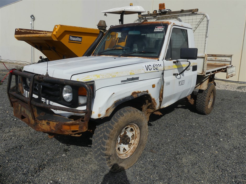 2017 Toyota Rav 4 FWD GXL ZSA42R CVT Wagon