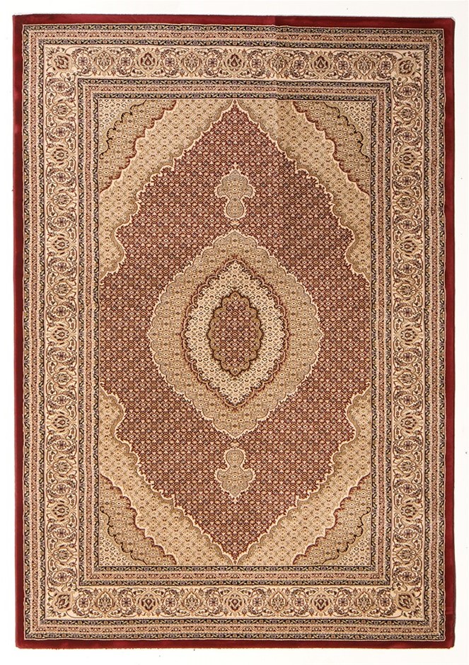 14K/Italy 1.0ct Pink Yellow Gold Filled Ring(stamped) 9US