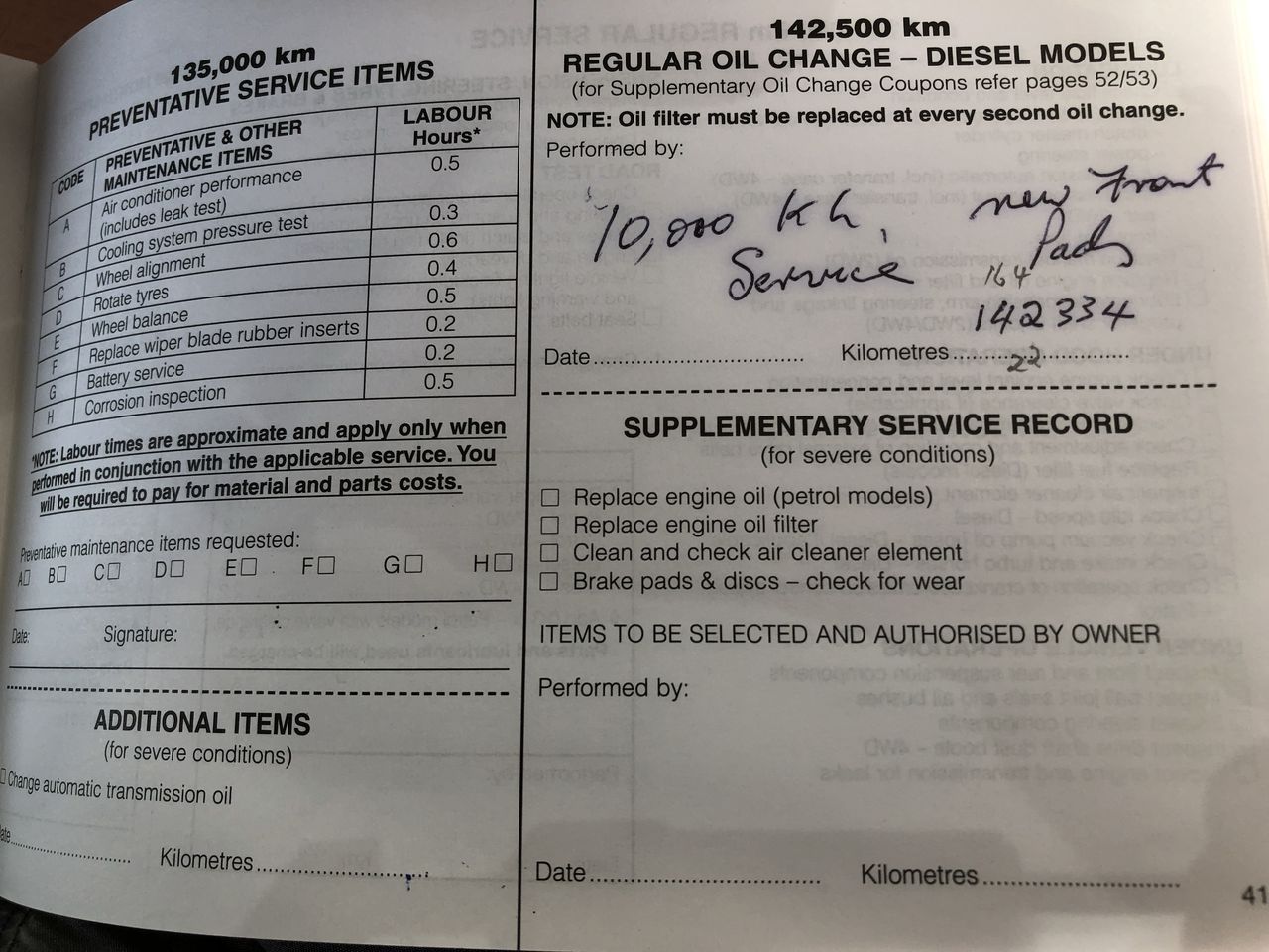 18K/ITALY Yellow Gold Filled Heart Bracelet -Quality Guarantee-18cm