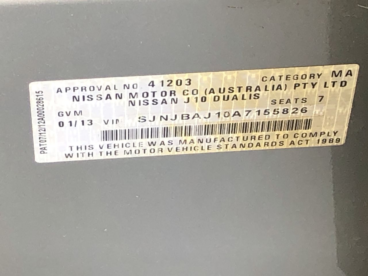 Unknown Brand Plastic Strapping Banding Roll - New