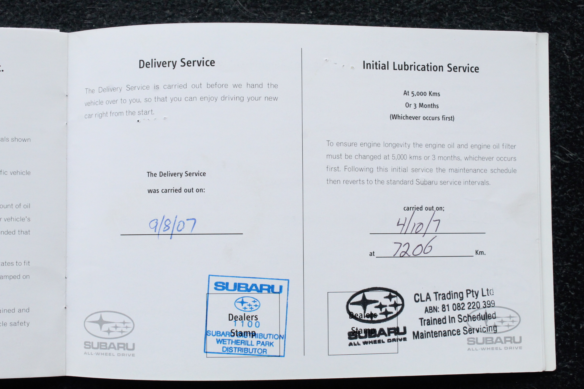 6m Open Plan Multi-Purpose Pod (Unused)