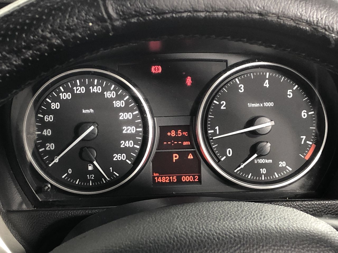 Fishbone Blue Shiraz 2024 (6x 750mL) Geographe