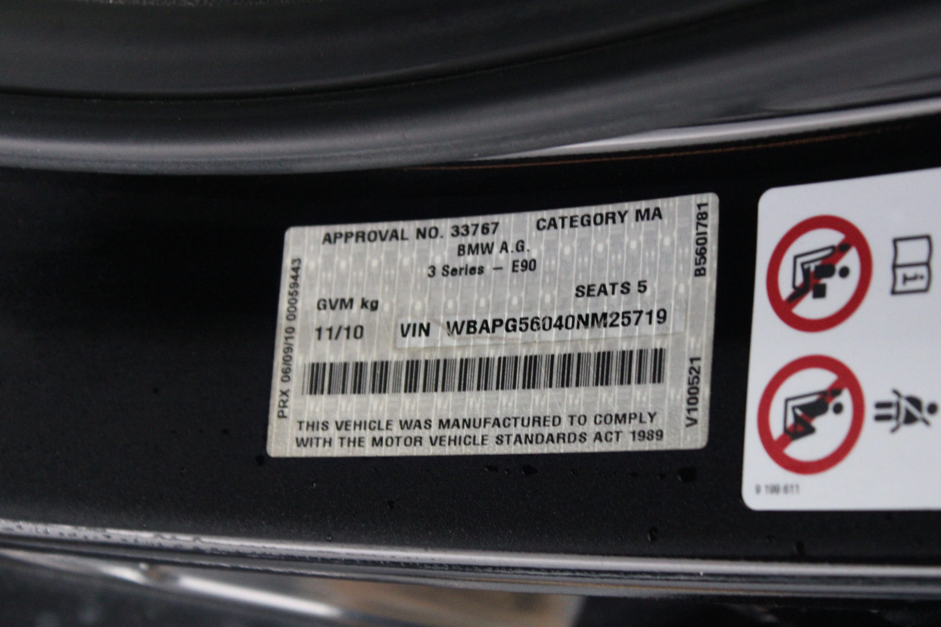 Pioneer Road Malbec 2022 (12x 750mL) Langhorne Creek