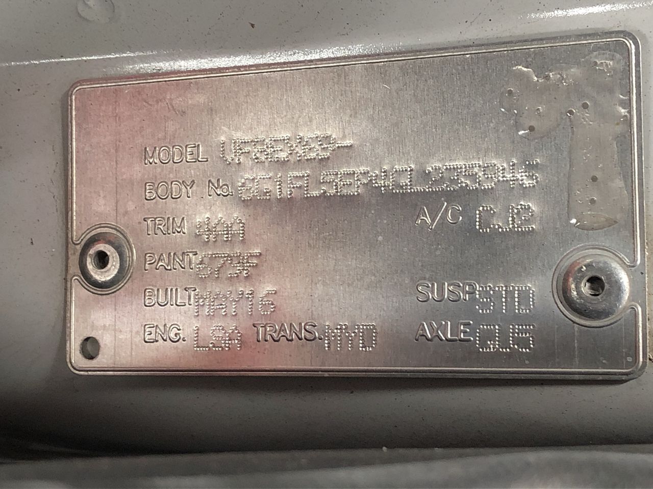 Stalking Horse Cabernet Sauvignon 2021 (12x 750mL) Langhorne Creek, SA