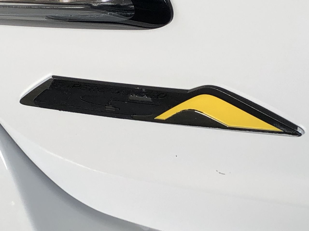 Stalking Horse Pinot Grigio 2025 (12x 750mL) Langhorne Creek