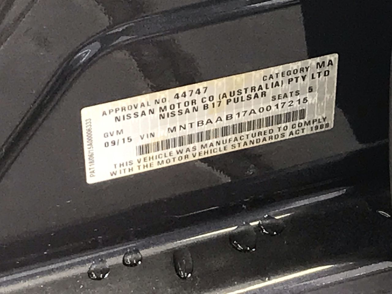 4 x SIDCHROME 5/16ins Reversible Geared Stubby Combination Spanners.