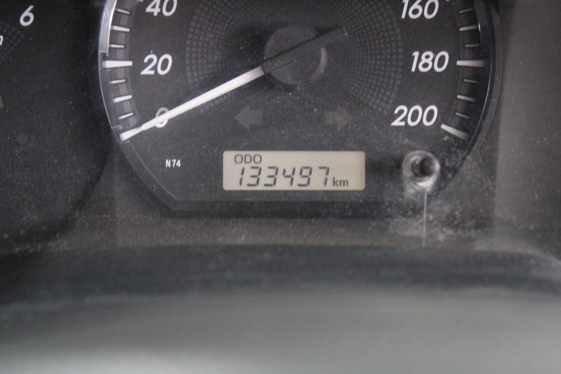 Little Giant 'Organic' Pet Nat 2022 (6x 750mL) SA