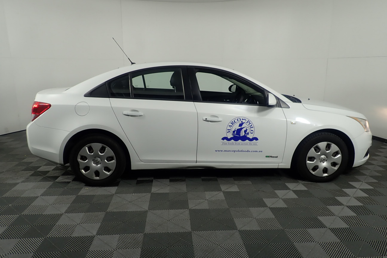 2005 Subaru Outback 2.5i Premium B4A Manual Wagon