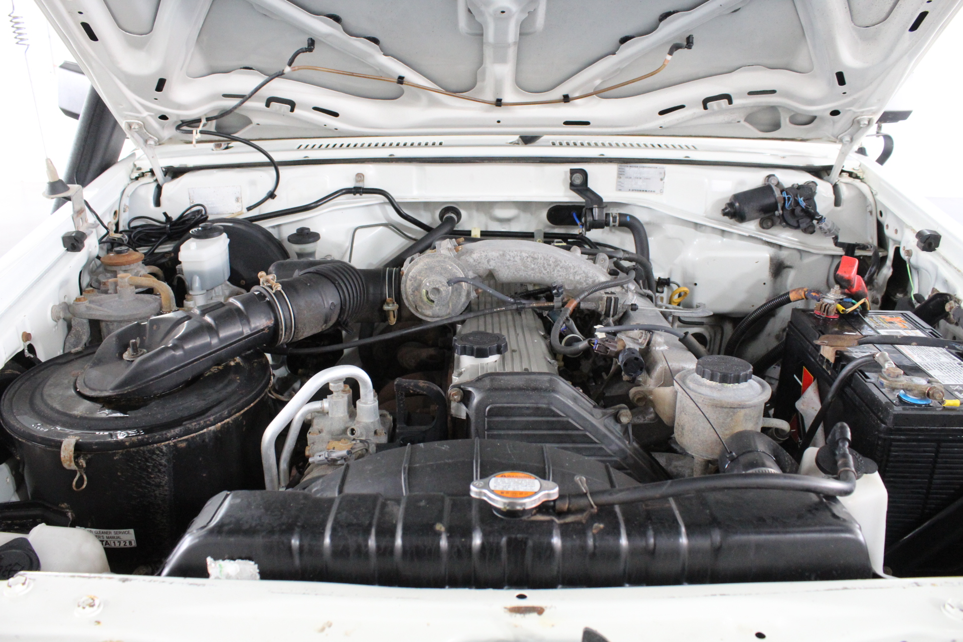 Quantity of 100 Galvanised Temporary Fence Panels(Unused)