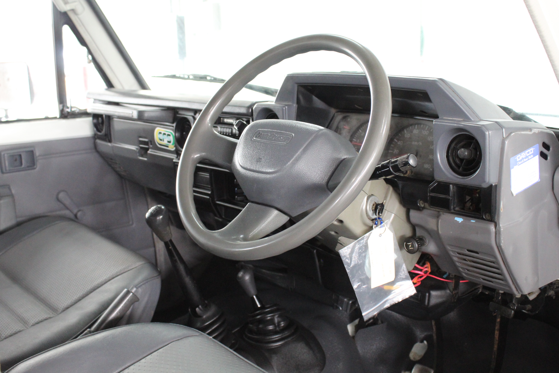 6 Cubic Metre Skip Bin (Unused)