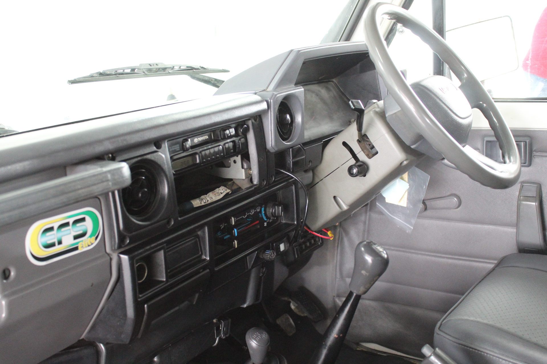 4 Cubic Metre Skip Bin (Unused)