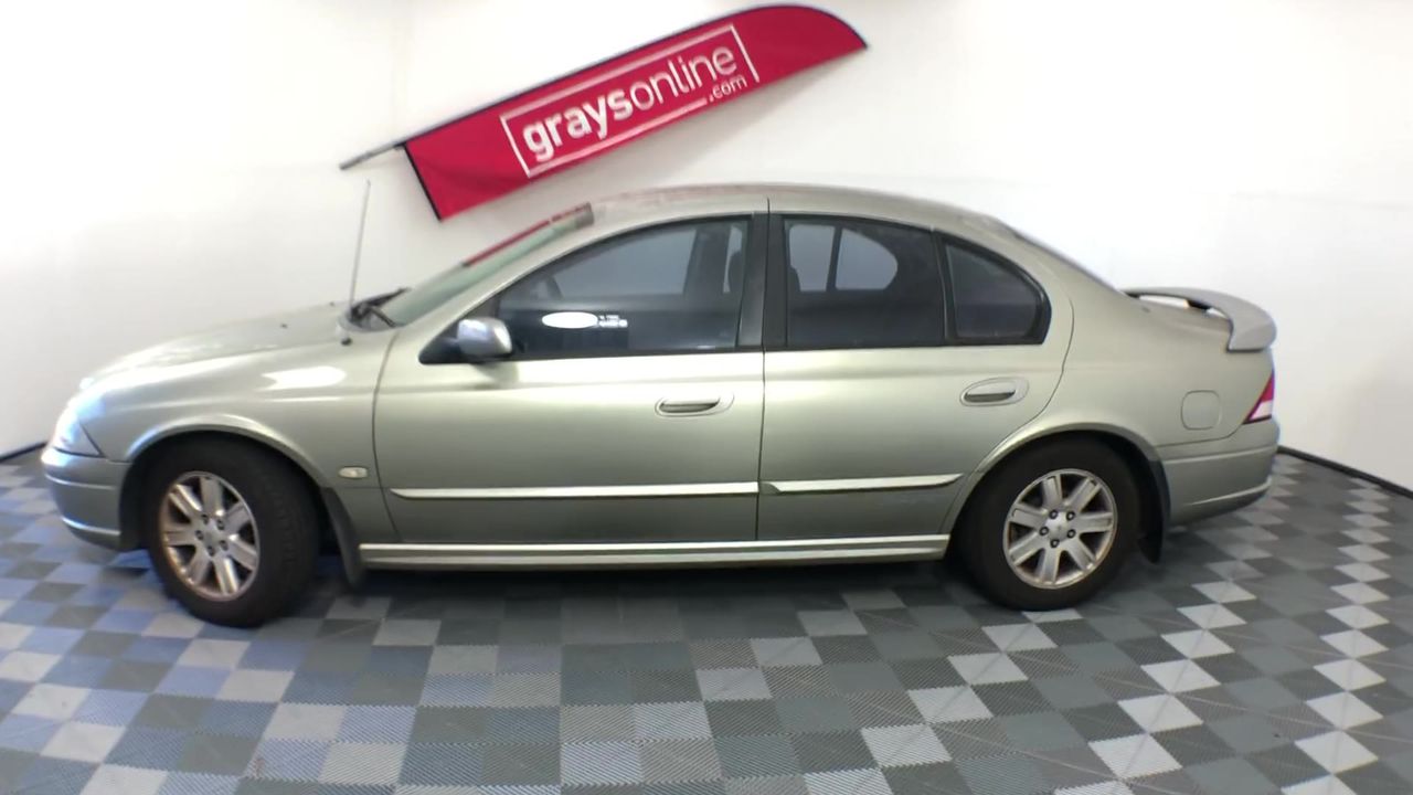 2009 Mazda CX-7 Classic Automatic Wagon