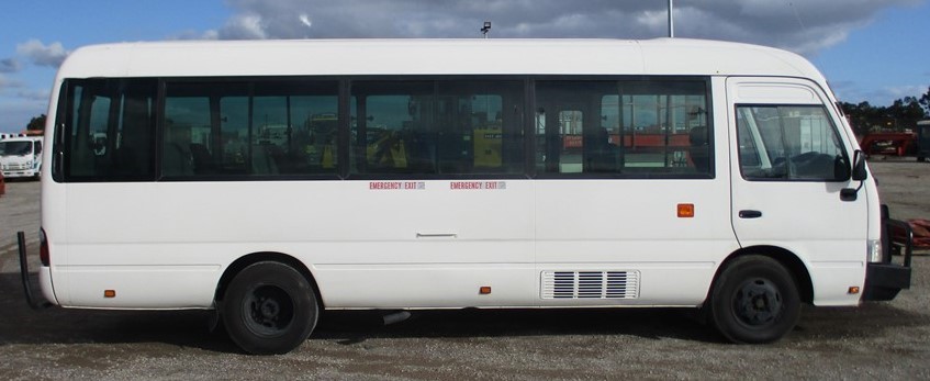 5 x AJAX Spray N' Wipe Lemon Citrus Spray Bottles, 750ml.