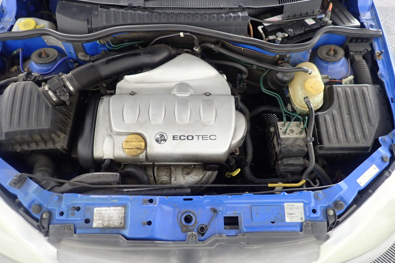 ECOYA Reed Diffuser, Sage & Cedar. N.B: 1 x 200ml bottle is missing.