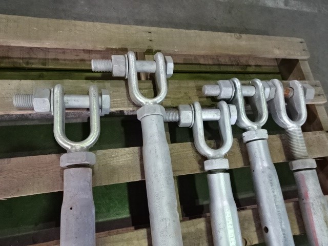 TONTINE Comfortech Talalay Latex Pillow, Medium, 60 x 40 x 13.5 cm.