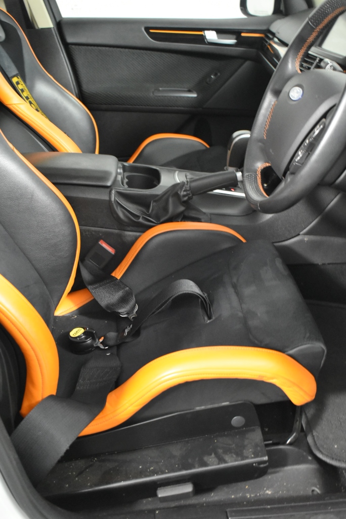 6 x CHEF'S CHOICE Oragic Rolled Oats, 1kg.