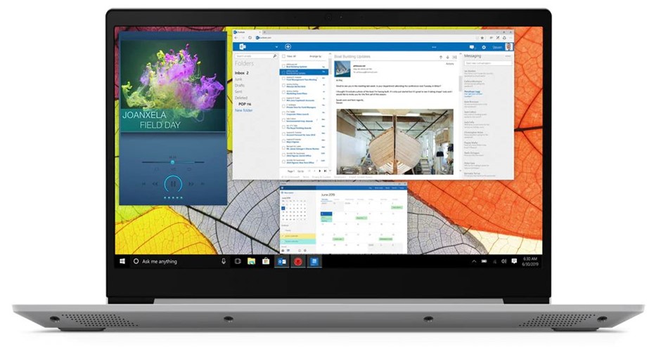 SoundTech ST122 Mixing Console