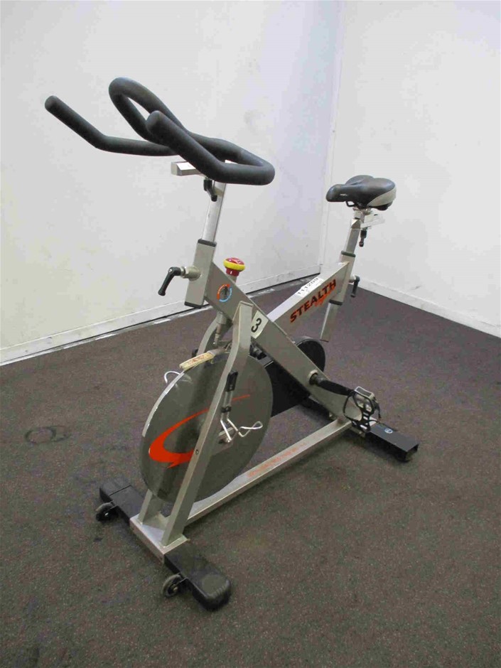 OnStage KS7190 Classic Single-X Keyboard Stand, Black