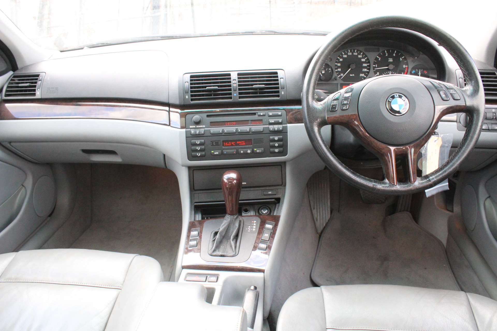 Multicam M-Series CNC Router with Vacuum Table