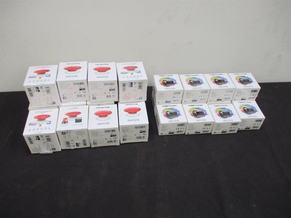 Fishbone Blue Shiraz 2024 (6x 750mL) Geographe