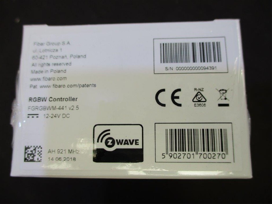 Fishbone Ruby Rose 2023 (6x 750mL) Margaret River