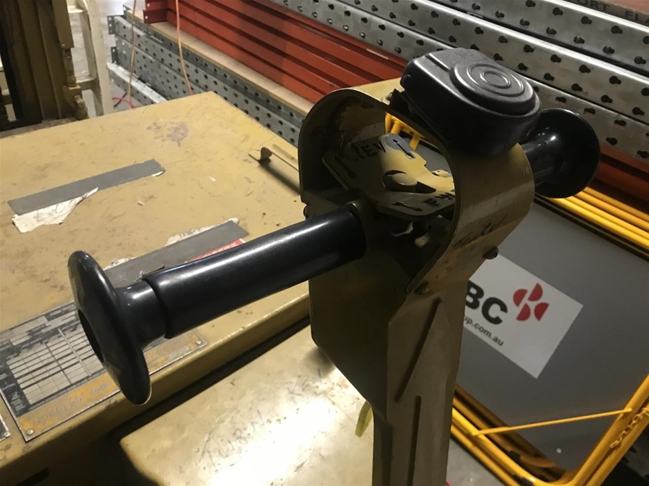 Thomson Estate Vine Dried Shiraz 2022 (12x 750mL) SA