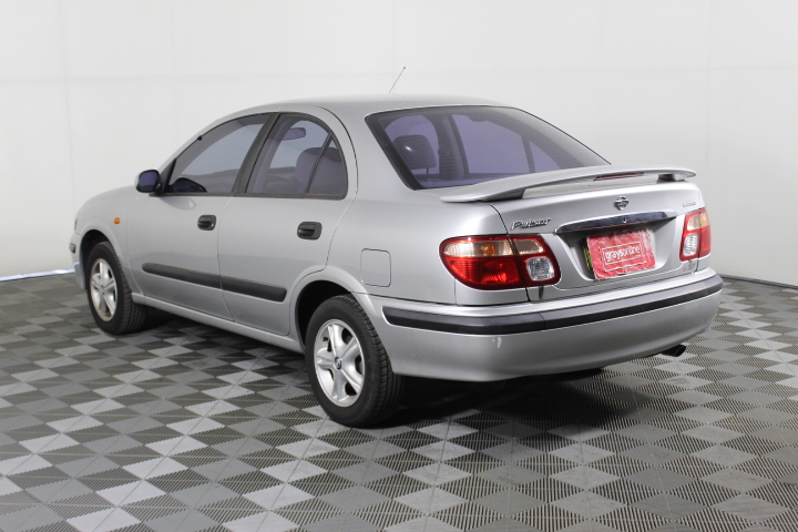 Lake Road Estate Series Sauvignon Blanc 2024 (12x 750mL) NZ