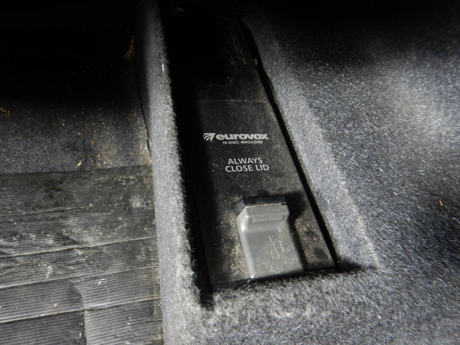 The Atrium Cabernet Merlot 2020 (12x 750mL) South Australia