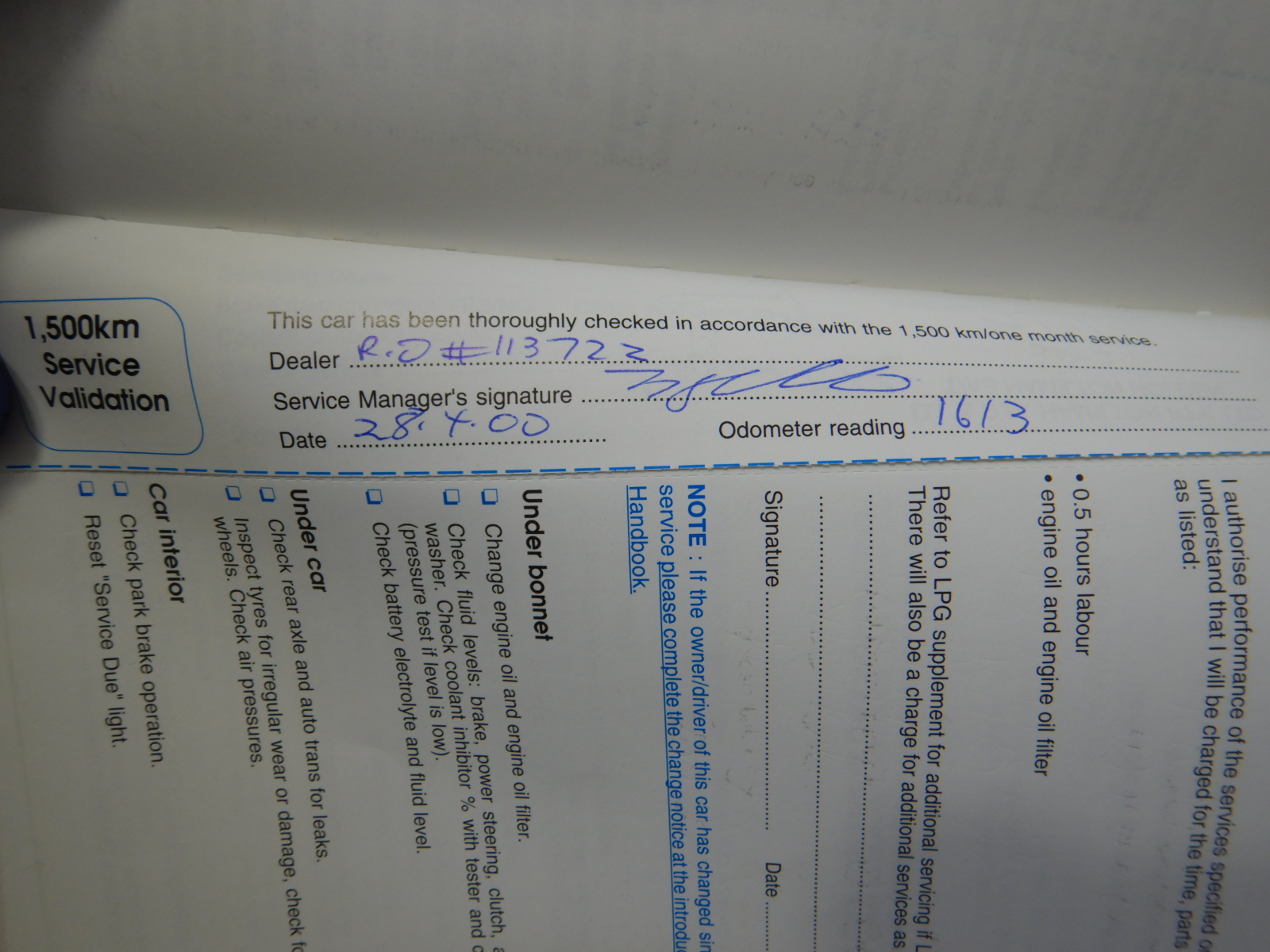 Thomson Estate Old Pumphouse Shiraz 2023 (12x 750mL) SA