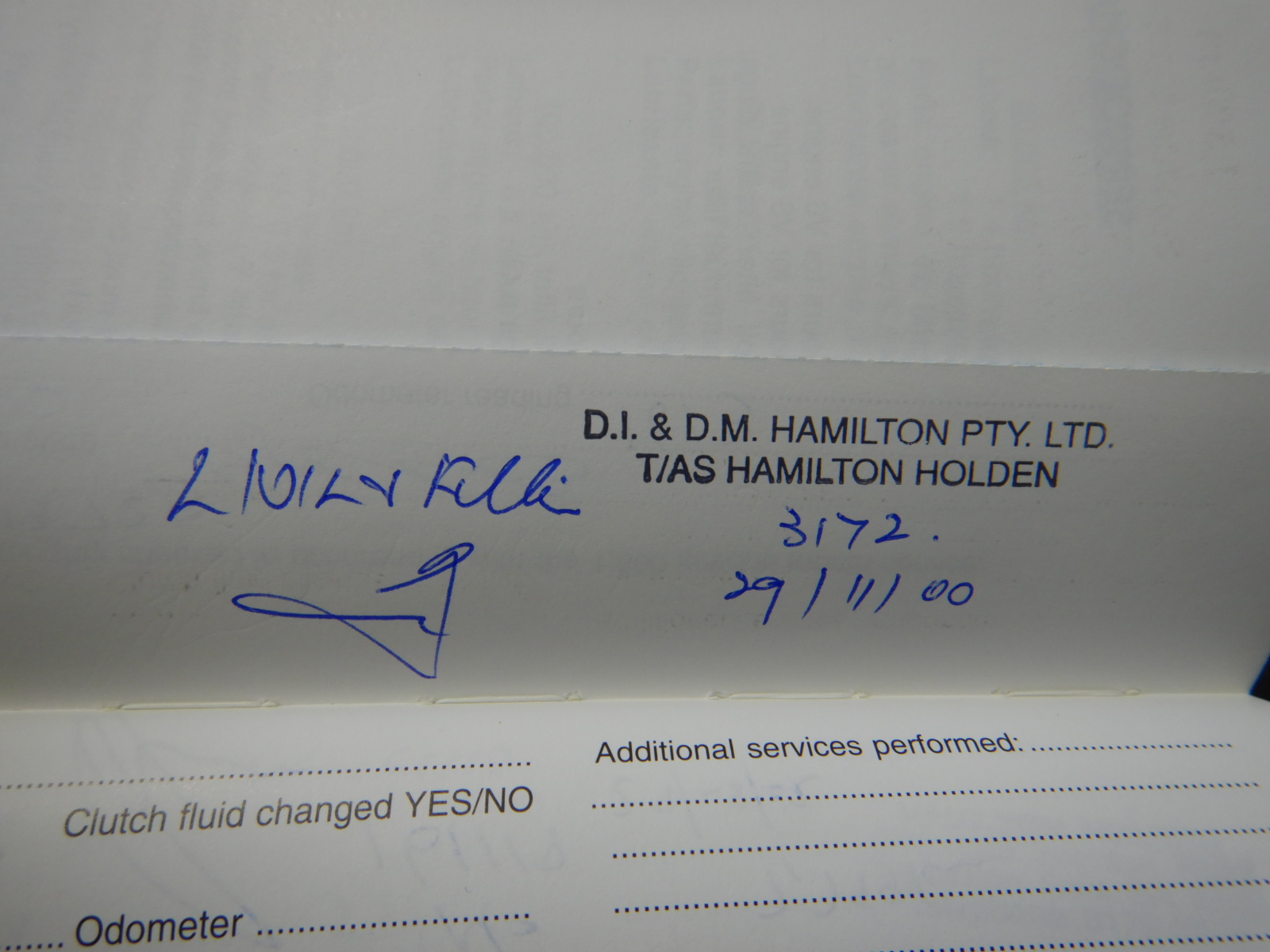 Thomson Estate Old Pumphouse Shiraz 2023 (12x 750mL) SA