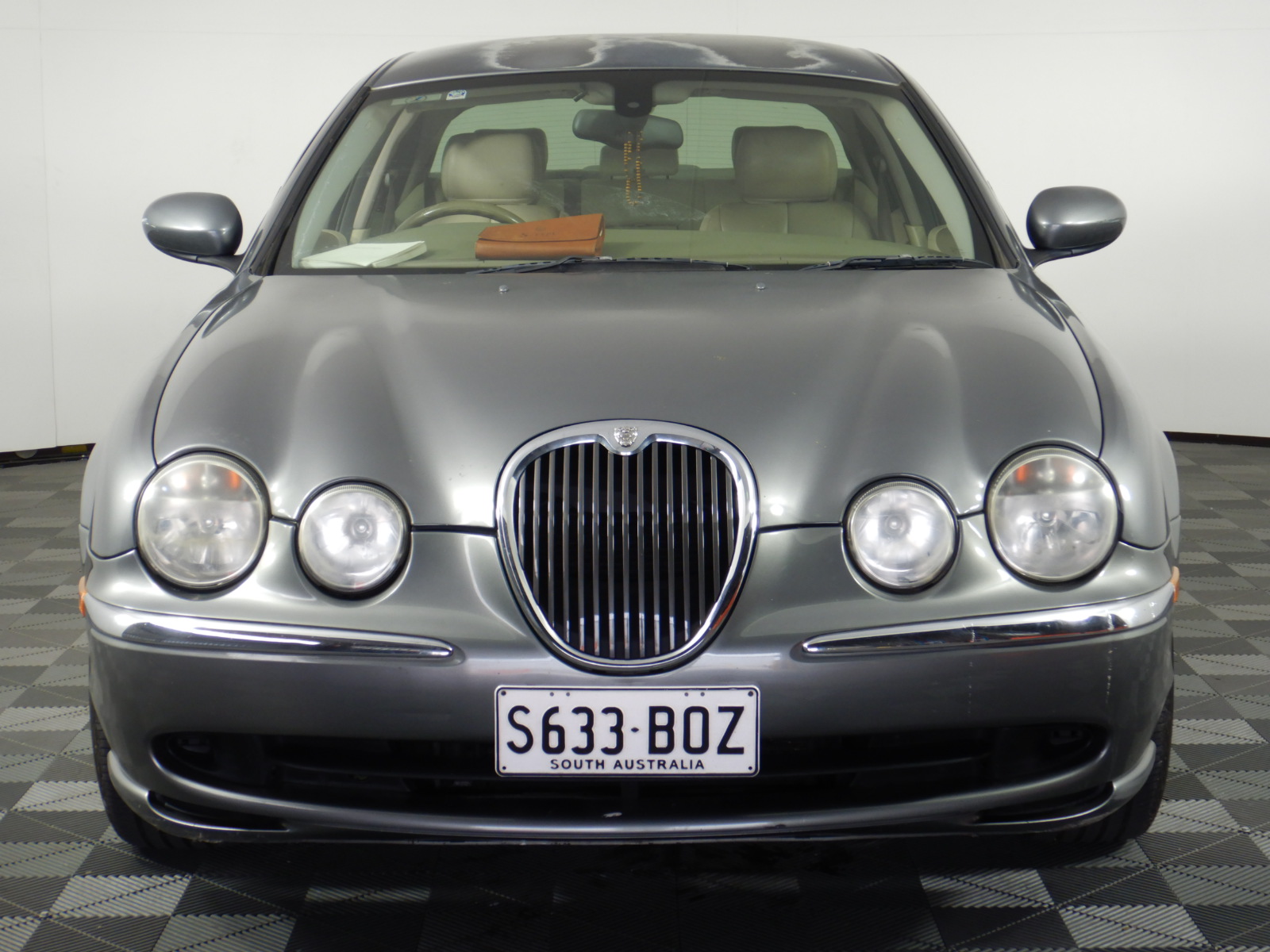 DKNY Women's Wide Leg Pant, Size 6, Navy (NVY).