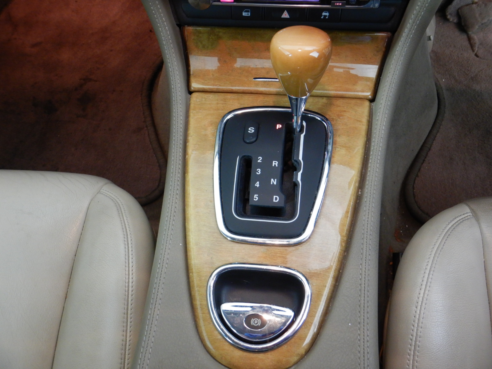 RIDGE POINT Men's Convertible Pants, Size XL (Length 32"), Cotton/Nylon, Ch