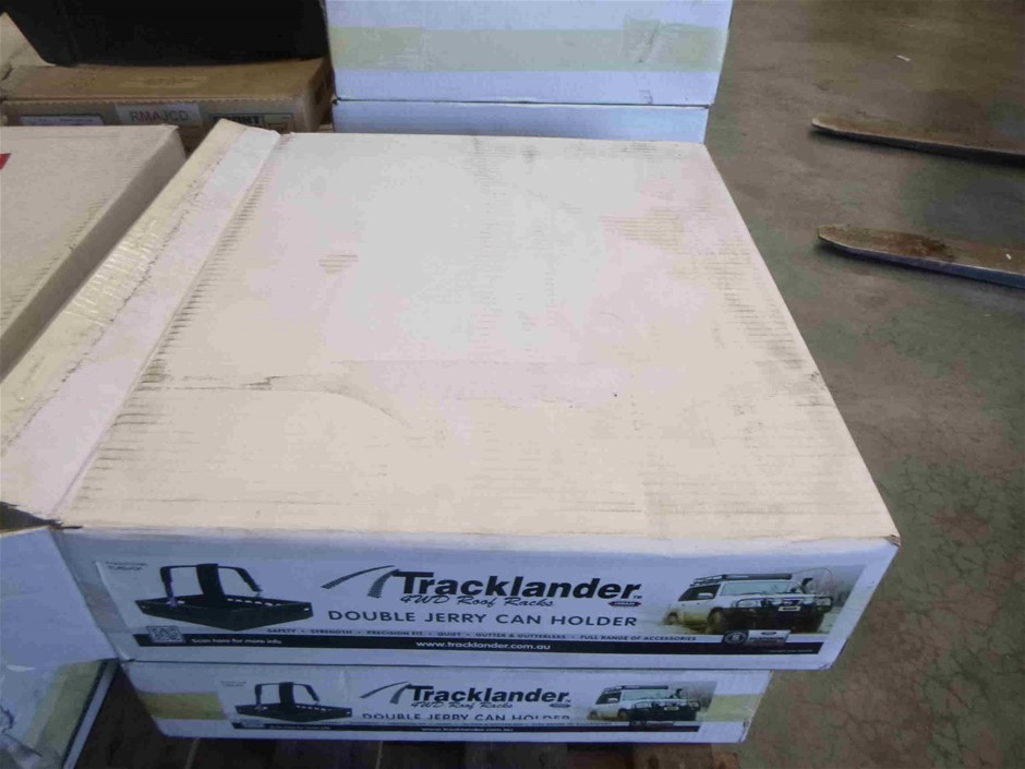 McGuigan The Borders Tempranillo 2019 (6x 750mL) SEA