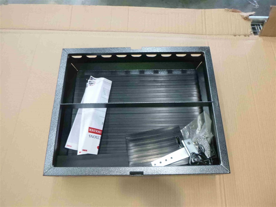 Mr Stubbs Espresso Martini (6x 500mL) Aus