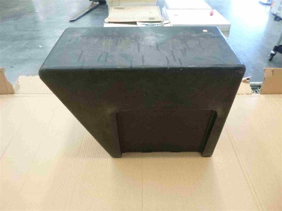 Mr Stubbs Espresso Martini (6x 500mL) Aus