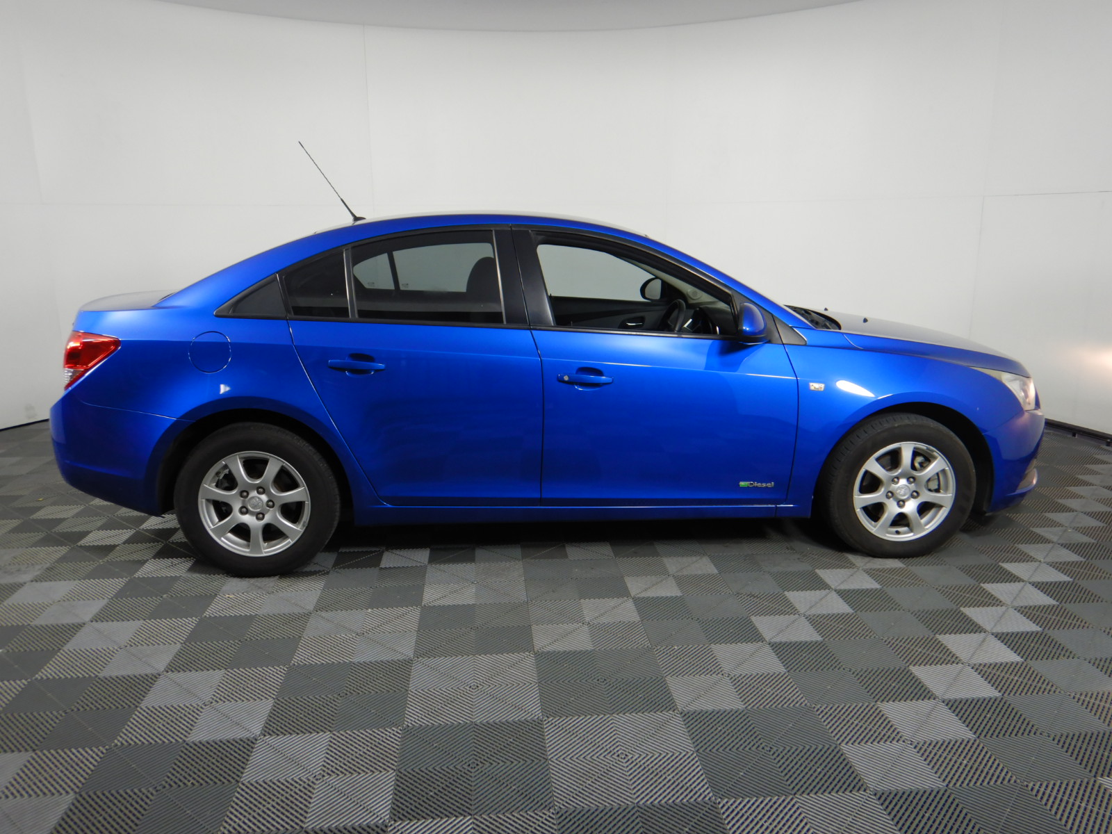 2010 Suzuki Alto GLX GF Manual Hatchback