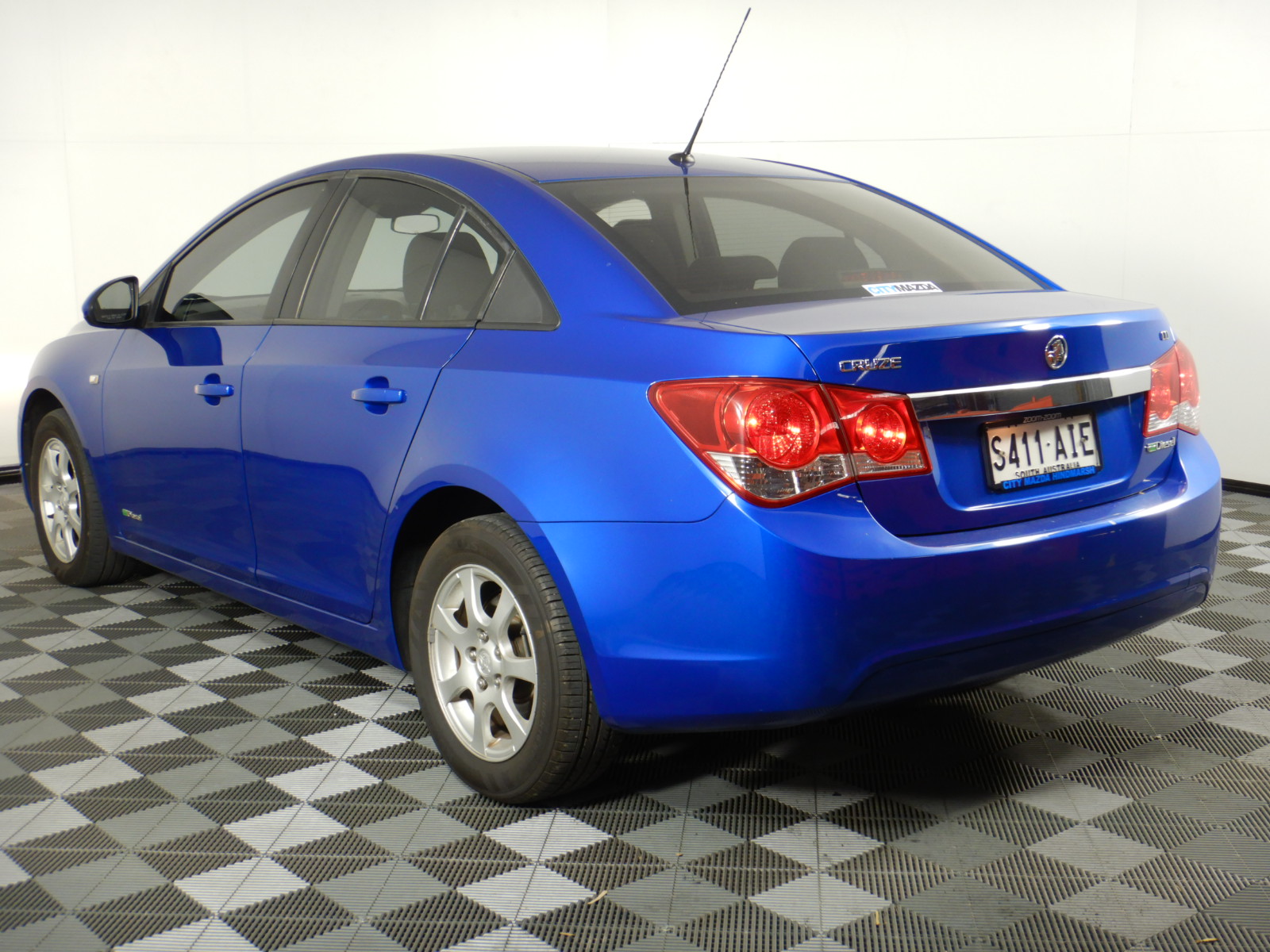 Peter Lehmann Cellar Archives Riesling 2016 (12x 750mL), Eden Valley.