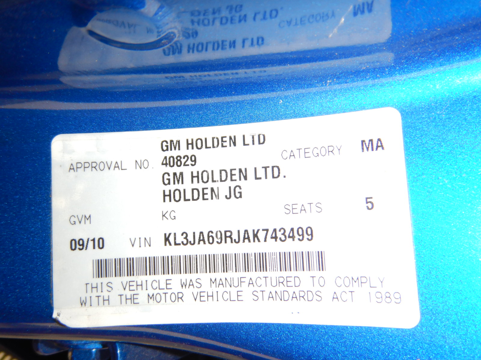 Peter Lehmann Cellar Archives Shiraz 2017 (12x 750mL), Barossa.